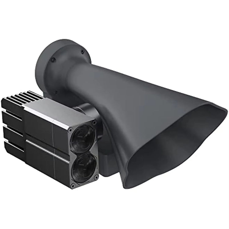 CZI LP12 Searchlight & Broadcasting System for DJI M30, LP12 CZI LP12 Searchlight & Broadcasting System for DJI M30, LP12